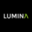 LUMINA logo