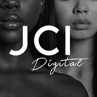 Just Create It Digital logo
