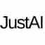 Just AI logo