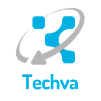 Techva logo