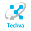 Techva logo
