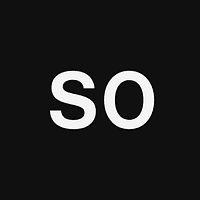 Staff Only logo