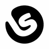 Lazy snail Design logo
