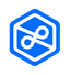 Lightburn logo