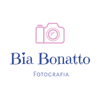 Bia Bonatto Fotografia logo