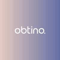 Obtino logo