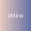 Obtino logo