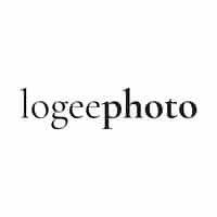 Logee Photography logo