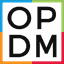 OP Design and Marketing logo