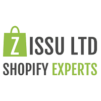 ZISSU LTD logo