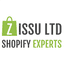 ZISSU LTD logo