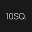 10SQ logo