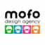 Agência Mofo Design logo