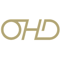OHDIGITAL logo