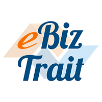 eBizTrait Inc logo