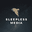 Sleepless Media logo