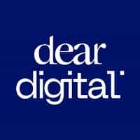 dear digital BV logo