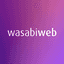 Wasabi Web logo