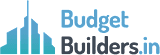 Budget Builders logo