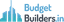 Budget Builders logo