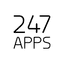 247APPS logo