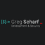 GS Web Design logo