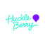 Huckleberry Inc.(ハックルベリー) logo