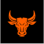 BullTheme logo