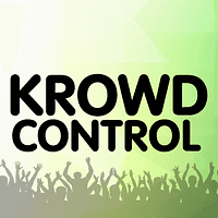 Krowd Control LLC logo