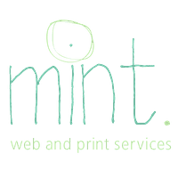 Mint logo