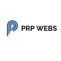 PRP Webs logo