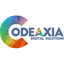 Codeaxia Digital Solutions logo
