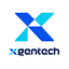 XgenTech logo