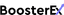 BoosterEx logo