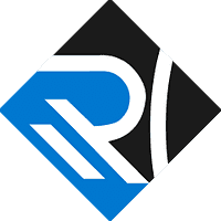 Reason Infotech logo