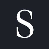 The Suburbs logo