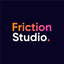 Friction Studio logo