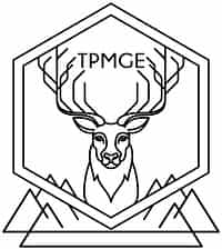 TPMGE logo