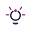 Mucca Viola marketing lab. logo
