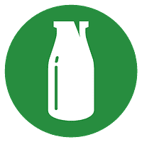 Milk Bottle Labs logo