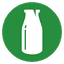 Milk Bottle Labs logo