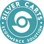 Silver Carts logo