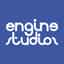 Engine Studios logo