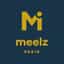 Meelz Agency logo