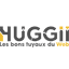 Huggii logo