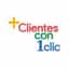 Masclientesconunclic.com logo