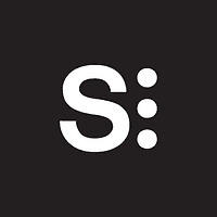 simplistic logo