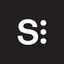 simplistic logo
