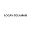 Logan Solaman logo