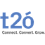 t2ó italia srl logo